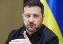 Zelenskyy Says Russia Strikes Energy Facilities Despite Trump Claim Of Energy Ceasefire