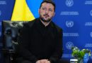 Ukraine Says Elon Musk’s SpaceX Hampers Drones For Attack And Defense, As U.S. Ties Fray