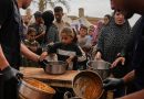 U.N. Food Agency Cuts Aid To 500,000 Palestinians In Gaza, Citing Funding Shortages