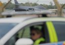 UK Men Rearrested Over Iran US Air Base Plot