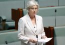 Australian Politician Who Was Hit By Car Has Lost Both Legs