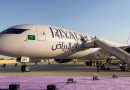 Saudi Partly Reopens Riyadh Airport Despite Renewed Houthi Threats