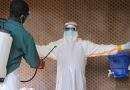 Ebola Outbreak In Congo Tops 10,000 Cases