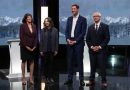 BC election 2026: Find your riding, local candidates