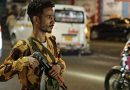 Saudi-led coalition accuses Houthis of striking Medina power station