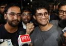 CJP protest: India ‘cockroach’ leaders who called on election chief to quit are freed from jail