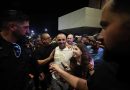 Plumber and dentist praised as heroes in FlyDubai near-disaster