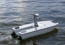 Taiwan turns to US drone boats to track rising mainland Chinese sea activity near island