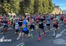 Everything you need to know as Cardiff Half Marathon returned