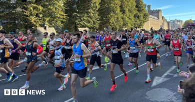 Everything you need to know as Cardiff Half Marathon returned