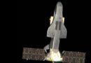 US warns China is expanding its space toolkit with spaceplane and energy weapons