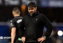 Vitor Matos says Swansea City mujst ‘listen to performance’ after QPR thrashing
