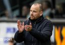 Hibernian: Patience needed as new boss Marink Reedijk bemoans Hibs ‘imprecision’