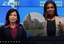 New York officials to give an update on Cornell rape case