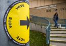 Albertans mixed on other referendum questions after rejecting separation