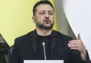 Zelensky hopes Beijing can use ‘influence’ over Moscow to help stop Ukraine war