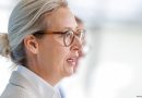 AfD’s Weidel calls for major EU reforms