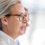 AfD’s Weidel calls for major EU reforms