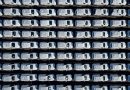 China’s BYD considering lithium battery plant in Argentina, foreign minister says