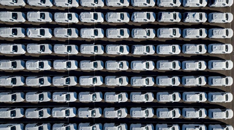 China’s BYD considering lithium battery plant in Argentina, foreign minister says