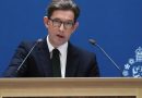 China protests UK border searches, phone seizures amid growing espionage tensions