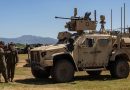 How land power could help US forces counter China in the Indo-Pacific