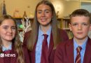 Grief: ‘School art project helped us understand our loss,’ say young people in Armagh