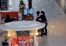 Arrest made in connection to Riverchase Galleria shooting