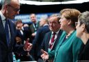 Angela Merkel more capable than Merz, 48% believe