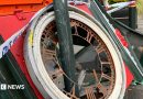Big Ben restorers to fix Cricklade’s toppled Jubilee clock