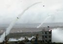 Chinese troops line up for Russia’s Tsentr-2026 exercise as military ties tighten