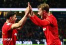 Championship: Middlesbrough thrash Bolton to lay down marker to rivals