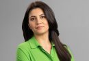 Isha Bhatia Sanan