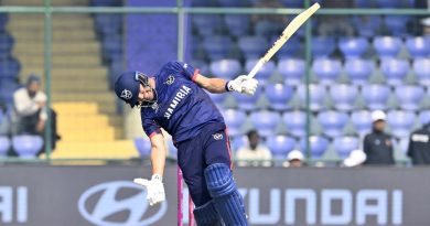 Ireland vs Namibia, 1st ODI Highlights: All-rounder Erasmus leads Namibia to 31-run win