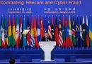 China and Africa boost law enforcement ties in crackdown on cross-border cybercrime