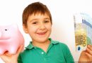 Parliament approves pension plan for children