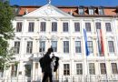 Saxony-Anhalt parliament sits after AfD win
