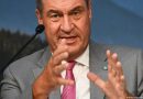 Germany news: Söder demands CDU supports of the AfD in Saxony-Anhalt reveal themselves