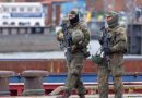 How the Bundeswehr trains for NATO defense