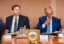 Germans frustrated with Friedrich Merz, coalition government