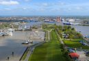 Bundeswehr eyes Emden for Germany’s new North Sea naval port