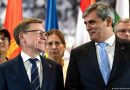 Germany expresses optimism over Montenegro’s EU ambitions