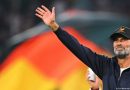 Jürgen Klopp gets first Germany win thanks to Florian Wirtz