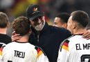 Jürgen Klopp’s first Germany games: What did we learn?