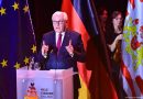 German Unity Day: Steinmeier laments ‘bitter setbacks’