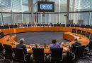 Germany news: Spy chief warns Russia conflict risk growing