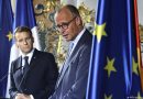 Merz, Macron seek tougher EU measures against unfair trade