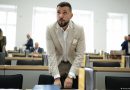 Saxony-Anhalt elects AfD parliamentary speaker