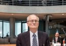Germany is shaken by espionage and treason scandal