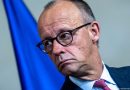 Germany news: Merz rails against extremism, AfD sympathizers
